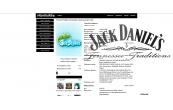 Jack Daniel`s