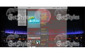 84950__max_gal тема для контакта