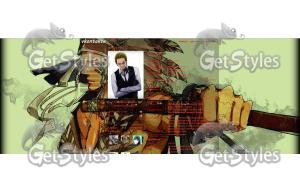 One Piece тема для контакта