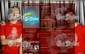 Nickelback тема для контакта