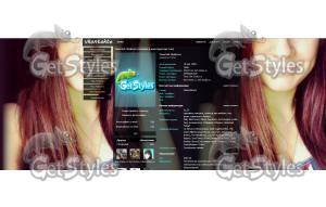 Carla тема для контакта