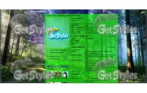 1304459242_mixedwallpaper тема для контакта