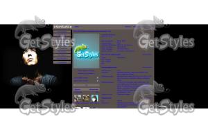 bring me the horizon тема для контакта