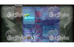 Котики тема для контакта