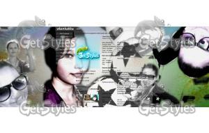 Лично тема для контакта