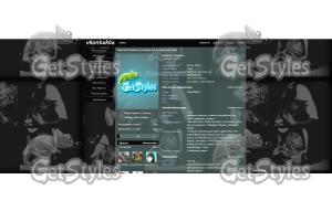 Красивое фото тема для контакта