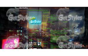 Los edificios тема для контакта