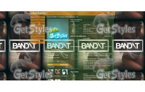 bandit тема для контакта