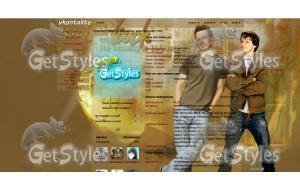 auteur Skasskaru тема для контакта