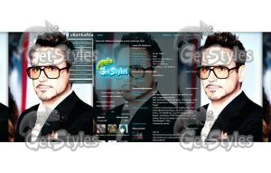 Роберт Дауни тема для контакта