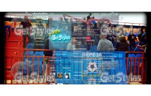 FCB2010 тема для контакта