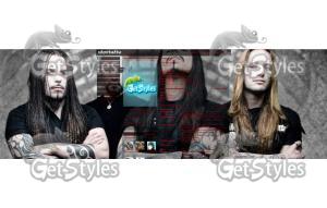 SepticFlesh тема для контакта