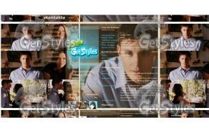 Десятидюймовый герой тема для контакта