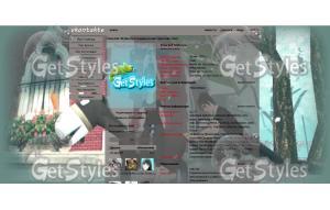 Парапа тема для контакта