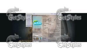 Величне століття РОКСОЛАН тема для контакта