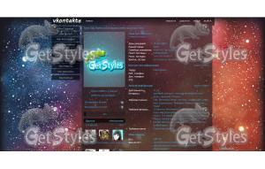 5380911280x1024 тема для контакта