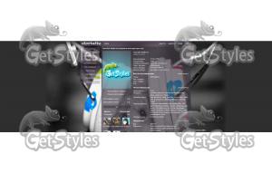 Хомячёк233 тема для контакта