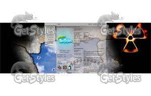 stalkerA тема для контакта