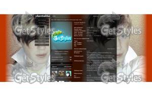 Tosha Feofilaktov тема для контакта