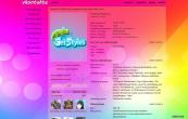 YouTube Channel Art