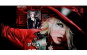Ruki, the GazettE