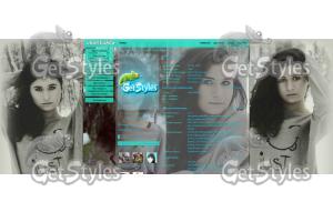 новый коллаж2 тема для контакта