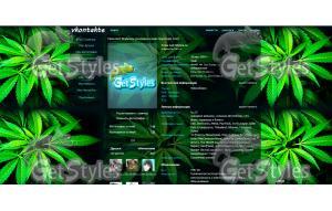 marihupic510510x34033024 тема для контакта