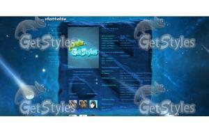 dota_2 тема для контакта