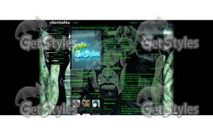 Slipknot_2134 тема для контакта