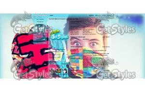 ивангай тема для контакта