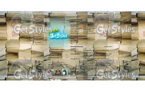 Books тема для контакта