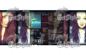 ФАТИК тема для контакта