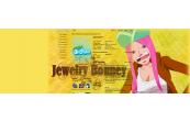 ONE PIECE_ Jewelry Bonney