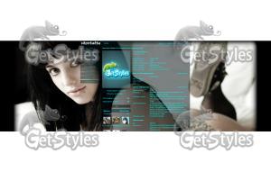 Emo_girl77 тема для контакта