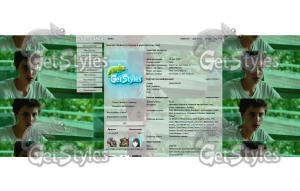 Нииильс_ тема для контакта