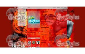 589545143 тема для контакта