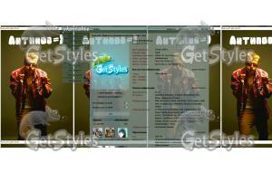 юю тема для контакта