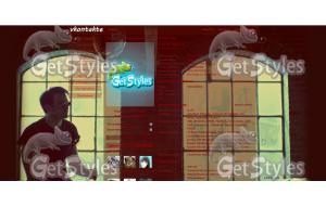 Daredevil тема для контакта