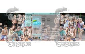 Казковий  2013 тема для контакта