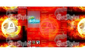 oruPCnhl9gI тема для контакта