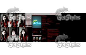 Диана Воронкина тема для контакта