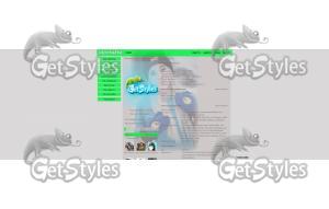 MDK Plus тема для контакта