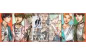 BTS RUN  I NEED YOU