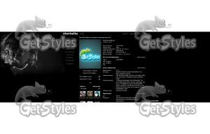 Король и шут горшок тема для контакта