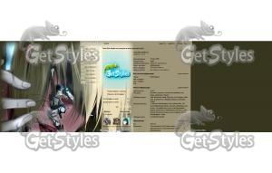 attack on titan тема для контакта