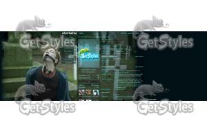 In the Flesh тема для контакта