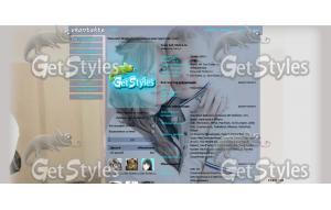 + тема для контакта