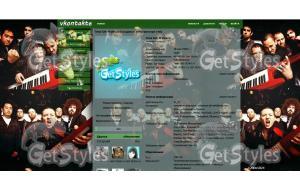 B022VhUp50 тема для контакта