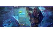 World of Warcraft NightEl