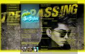 Adam Lambert Trespassing